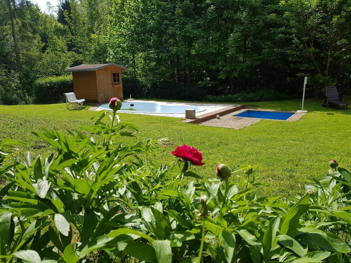 Verwoehn-pension Wiesengrund Pensjonat 3*