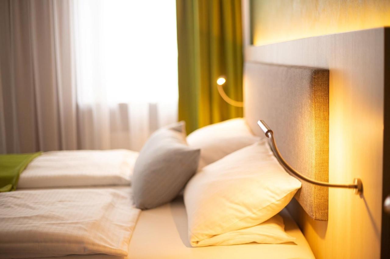 Verwoehn-pension Wiesengrund 3*