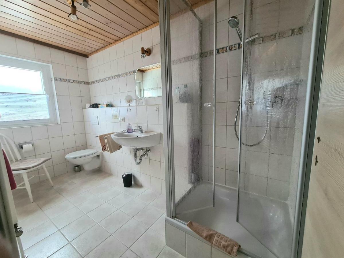 Verwoehn-pension Wiesengrund 3* Bischofsgrün