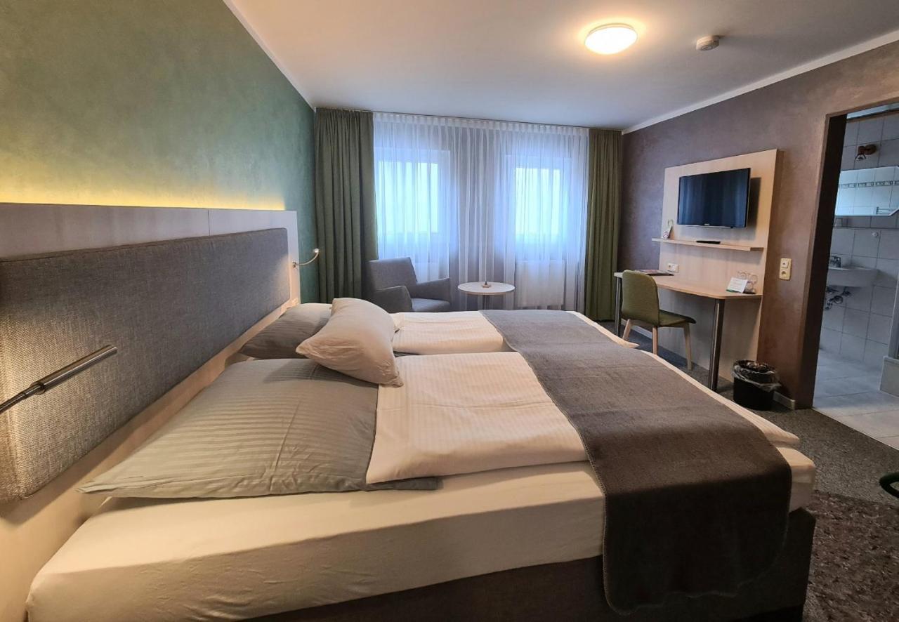 Verwoehn-pension Wiesengrund 3* Bischofsgrün