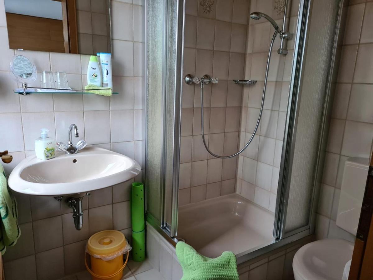 Verwoehn-pension Wiesengrund 3* Bischofsgrün