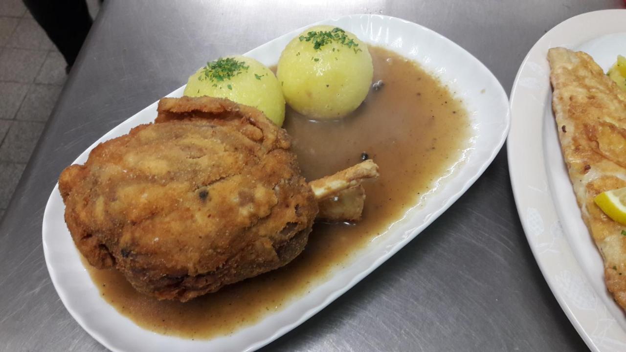 Verwoehn-pension Wiesengrund 3*
